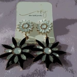 Olive Kohl Jewelry earrings